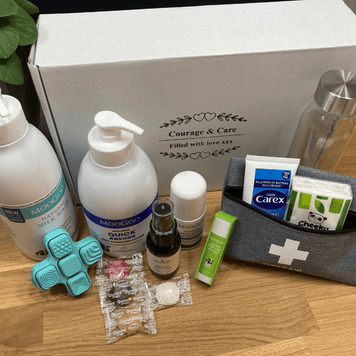 Chemotherapy Care Pack 