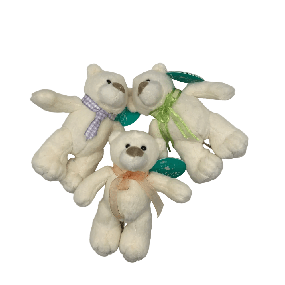 Charlie Bears