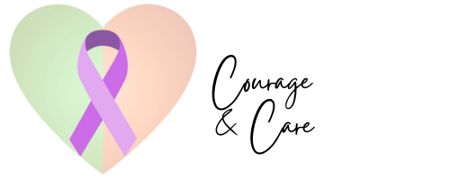 Courage & Care