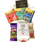 Small chemotherapy and radiotherapy pack