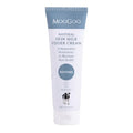 Hydrates and restores the skin without being greasy.  Perfect for sensitive skin and soothing the effects of chemotherapy and radiotherapy