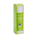 Moisturising lip balm made from natural, edible products.  Glides onto the skin soothing sore, dry lips and easing irritation from the side effects of chemotherapy 