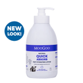 Gentle and fast hydrating moisturiser that relieves sensitive skin that can become sore and irritated during chemotherapy and radiotherapy