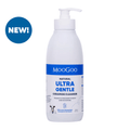Gentle body cleanser that relieves sensitive skin that can become sore and irritated during chemotherapy and radiotherapy