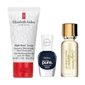 Nail Care Chemotherapy nail treatment products including Elizabeth Arden and Sally Hansen for strong, healthy nails.