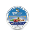Queasy drops are natural and ease the feeling of sickness during chemotherapy treatment.