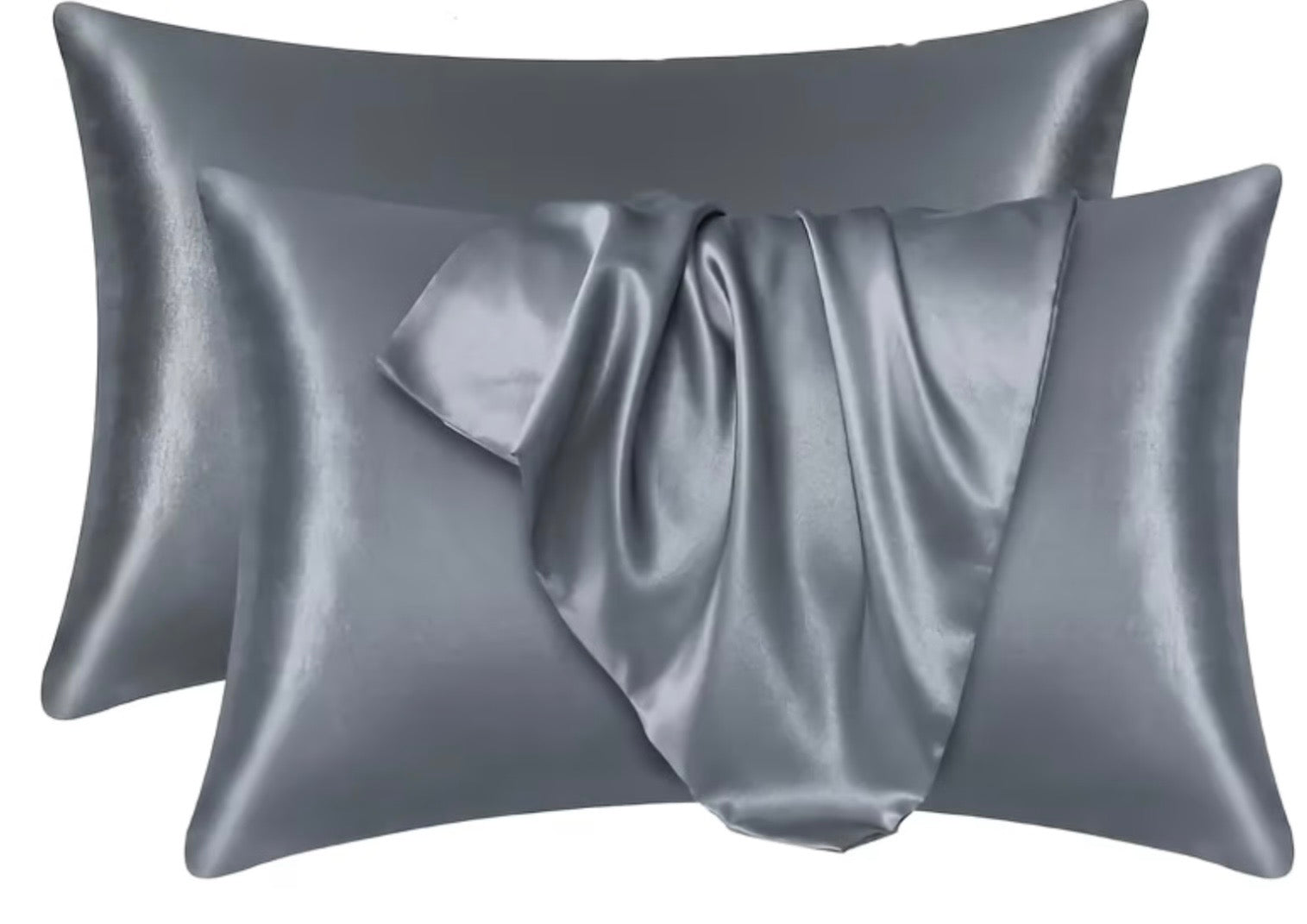 Satin Pillow Case