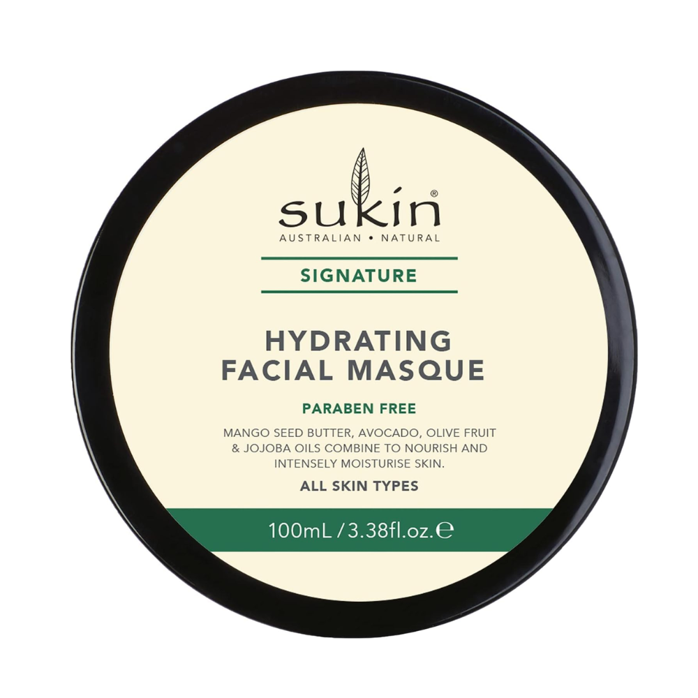 Sukin Hydrating Face Mask - Hydration