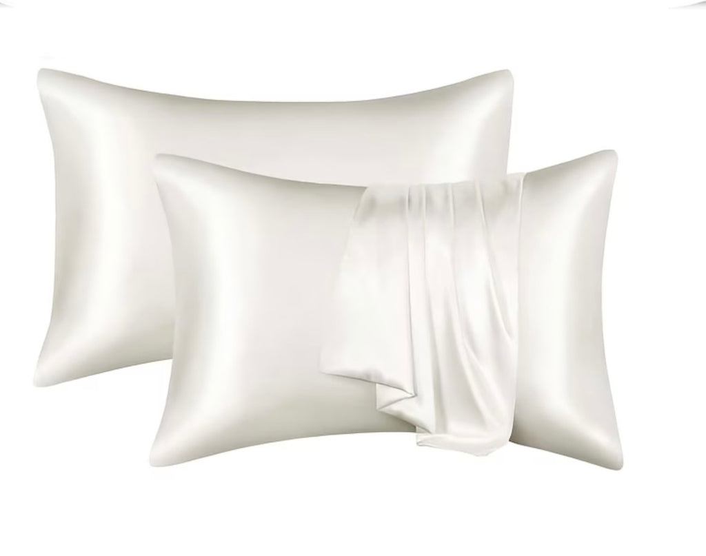Satin Pillow Case