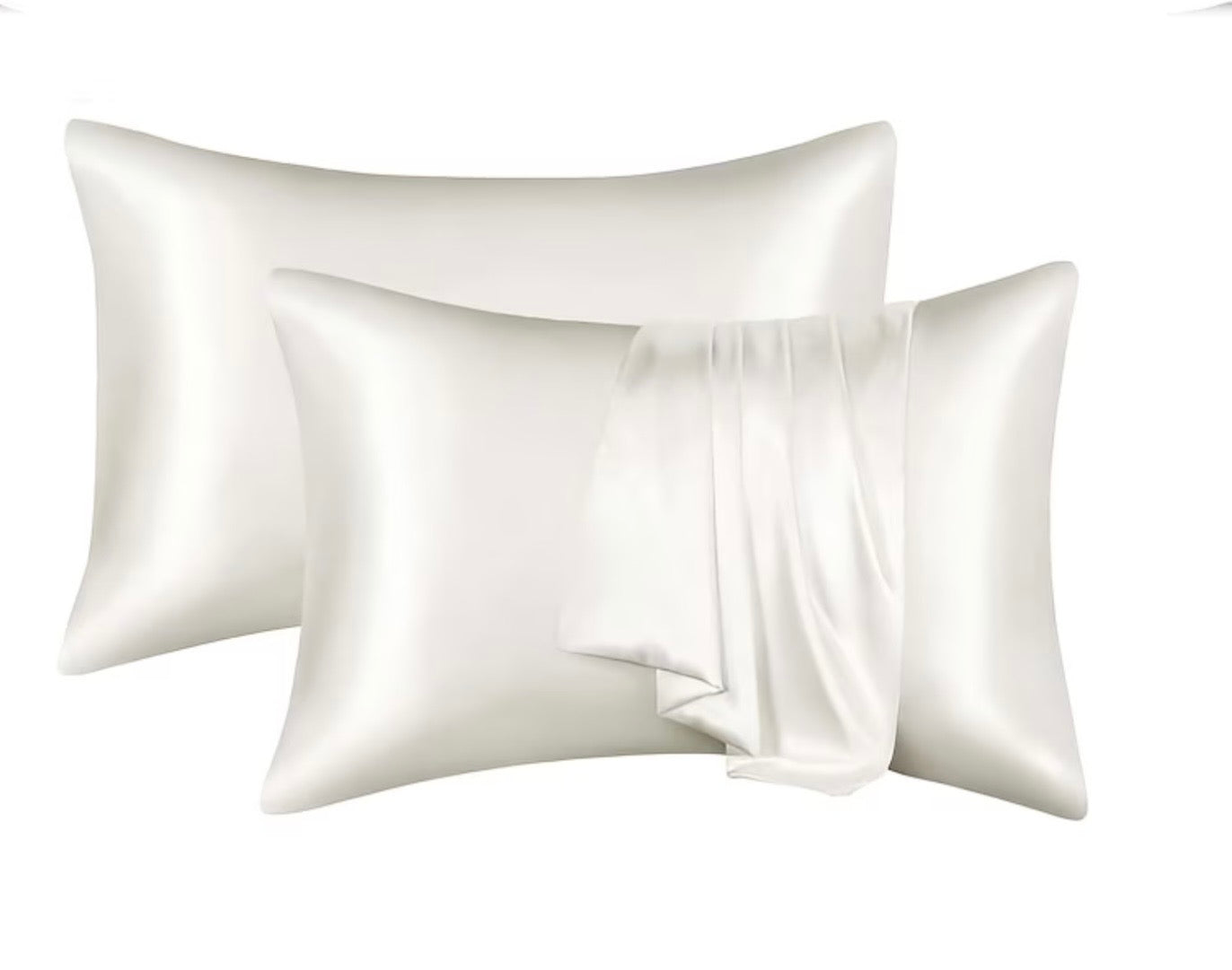 Satin Pillow Case