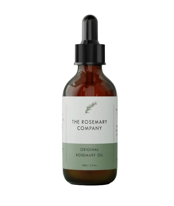 Rosemary Scalp and Hair Growth Oil
